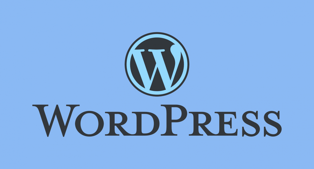 Guide til opsætning af Wordpress