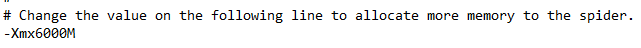 ScreamingFrogSEOSpider.l4j config file