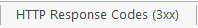 http response codes