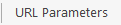 url parameters tab