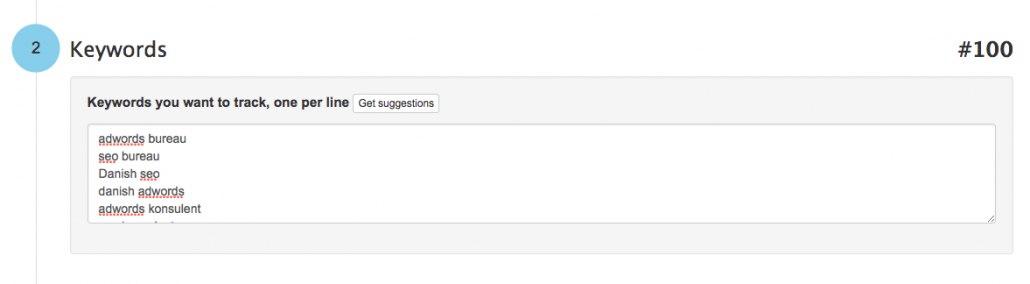 Step 2 AWR keywords upd-jaskovconsulting.igor-b.com