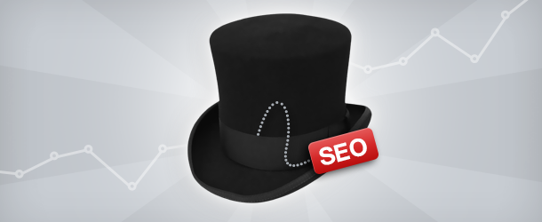 black hat SEO