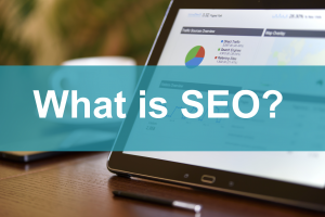 What is SEO