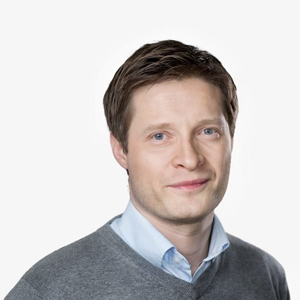Thomas Jaskov